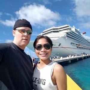 Meet your Posher, Daza